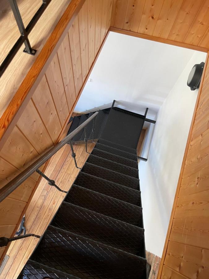 Namas Senamiestyje Apartment Kėdainiai Екстериор снимка
