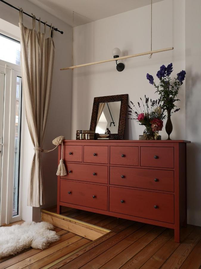 Namas Senamiestyje Apartment Kėdainiai Екстериор снимка